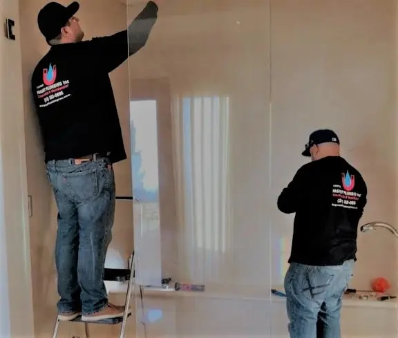 Professional plumbing installation for Tankless Water Heater Installation in Regency Park